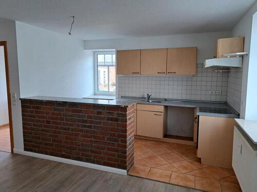 Foto - 3 Zimmer Erdgeschoßwohnung zur Miete in Wester-Ohrstedt