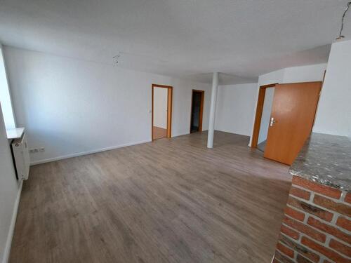 Foto - 3 Zimmer Erdgeschoßwohnung in Wester-Ohrstedt