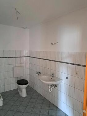 Foto - Erdgeschoßwohnung in Wester-Ohrstedt zur Miete