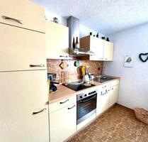 2 ZKB Wohnung zu vermieten am Wasserturm - Völklingen