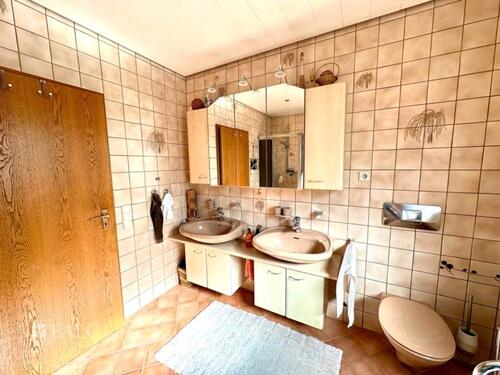 Foto - 2 Zimmer Erdgeschoßwohnung in Völklingen
