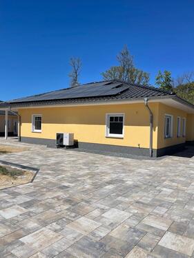 Foto - Einfamilienhaus freistehend, hochwertig und neu!