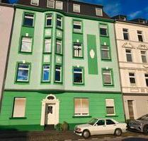Renovierungsbedürftige 1 Zimmer EG Wohnung in Duisburg Neudorf