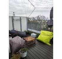 **Studioapartment mit Süd-Dachterrasse und Aufzug – 3 Gehminuten - Berlin Lichtenberg