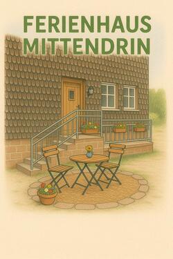 Foto - Ferienhaus Mittendrin in Jesberg