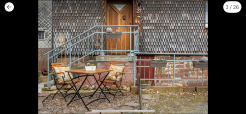 Foto - andere zur Miete in Jesberg