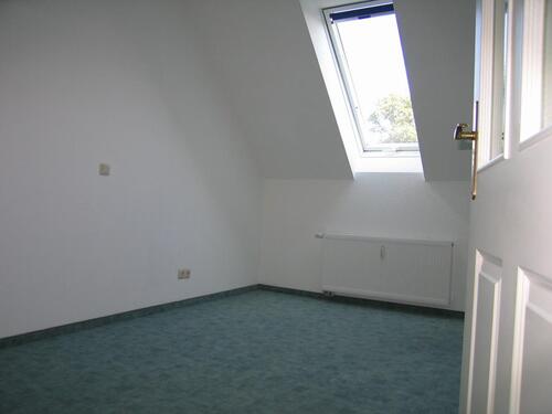 Foto - Etagenwohnung in Blankenhain zur Miete