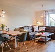 Monteure Wohnung Ferienwohnung zwischen Lübeck und Fehmarn - Schönwalde am Bungsberg