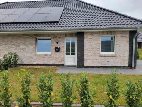 Foto - Seniorenfreundlicher Bungalow - 950,00 EUR Kaltmiete,