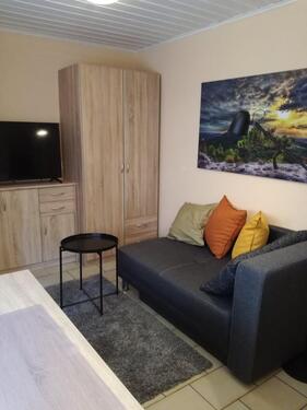 Foto - Möbl. 1-zimmerwhg nähe Daimler, ITK, DBK, StoraE so
