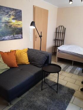 Foto - Etagenwohnung zur Miete in Kuhardt