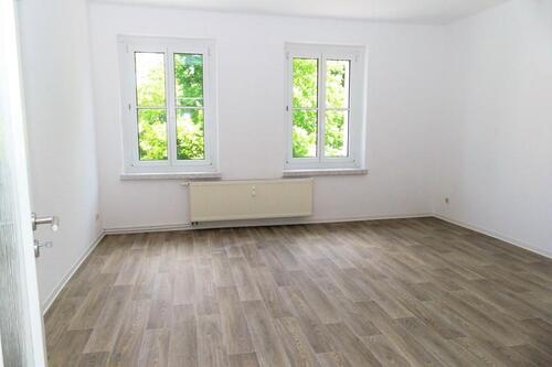 Foto - 2 Zimmer Etagenwohnung zur Miete in Chemnitz