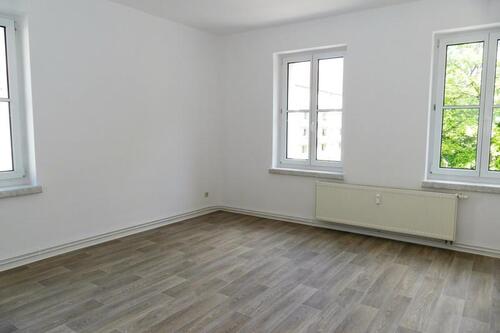 Foto - 2 Zimmer Etagenwohnung in Chemnitz