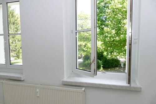 Foto - Etagenwohnung in Chemnitz zur Miete