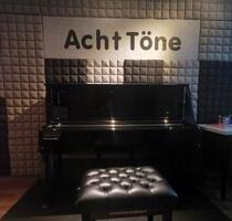 Musik Proberaum - 9,00 EUR Kaltmiete, in Frankfurt am Main (PLZ: 60486) Bockenheim