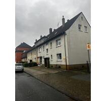 Schöne Erdgeschosswohnung – Essen Zentrum Nah und doch Ruhig