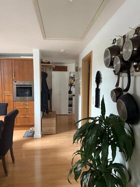 Foto - Etagenwohnung in Delbrück