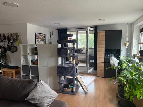 Foto - Etagenwohnung in Delbrück zur Miete