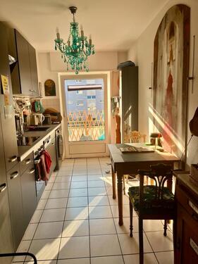 Foto - 1 ZKBB ca. 40 m² zur Zwischenmiete ab Dezember 25