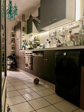 Foto - 1 Zimmer andere zur Miete in Mannheim