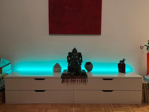 Foto - 1 Zimmer andere in Mannheim