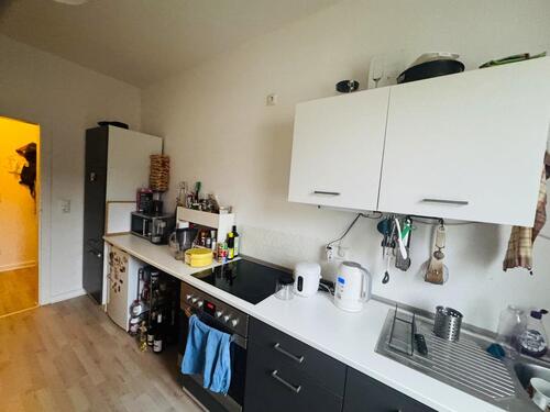 Foto - Etagenwohnung zur Miete in Duisburg