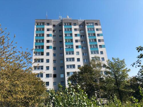 Foto - 2-Zimmer-Wohnung zu vermieten - 685,00 EUR Kaltmiete,