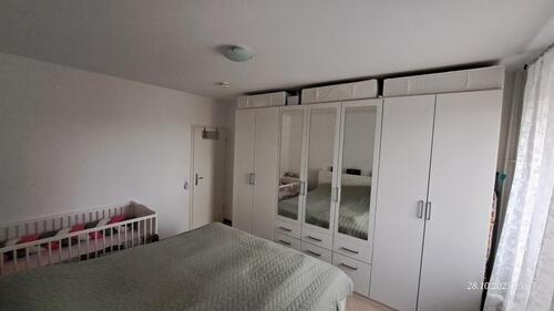 Foto - Etagenwohnung in Frankfurt am Main zur Miete