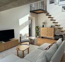 Schicke 2-Zimmer Wohnung in ruhiger Lage bei Hamburg - Neu Wulmstorf