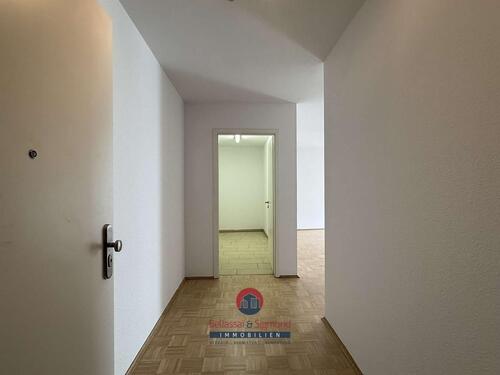 Foto - Etagenwohnung in Krefeld zur Miete