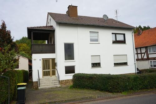 Foto - Zweifamilienhaus ohne Renovierungsstau