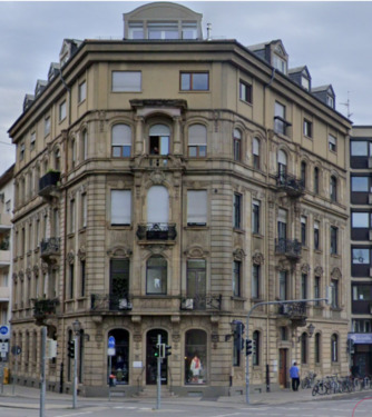 Foto - andere in Mannheim zur Miete