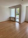 Foto - Helle 3 Zimmer Wohnung mit Balkon 1 EG