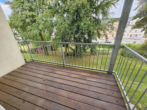 Foto - Etagenwohnung zur Miete in Aue-Bad Schlema