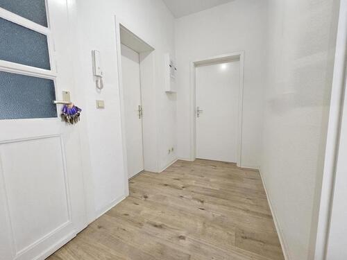 Foto - Etagenwohnung in Aue-Bad Schlema