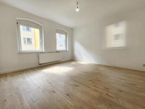 Foto - Etagenwohnung in Aue-Bad Schlema zur Miete