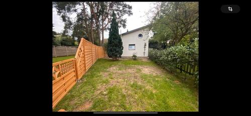 Foto - Einfamilienhaus in Berlin zur Miete