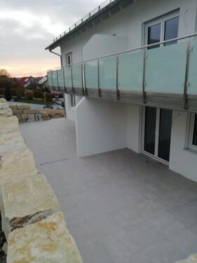 Foto - Schöne 3-Zimmerwohung in Neufahrn in Niederbayern