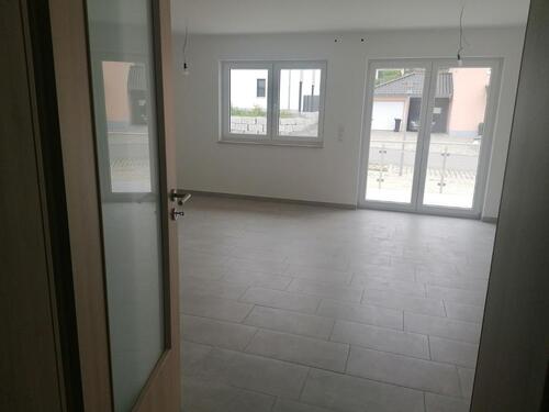 Foto - 3 Zimmer Etagenwohnung in Ergoldsbach