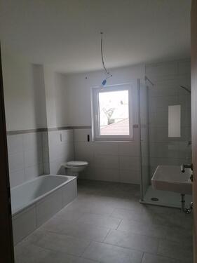 Foto - Etagenwohnung in Ergoldsbach zur Miete