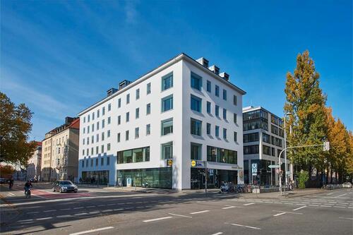 Foto - andere in München zur Miete