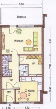 Foto - 5 Zimmer Einfamilienhaus in Bernau bei Berlin