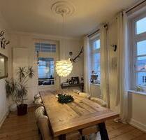 3 Zimmer-Altbauwohnung mitten in Dissen a.T.W. - Dissen am Teutoburger Wald