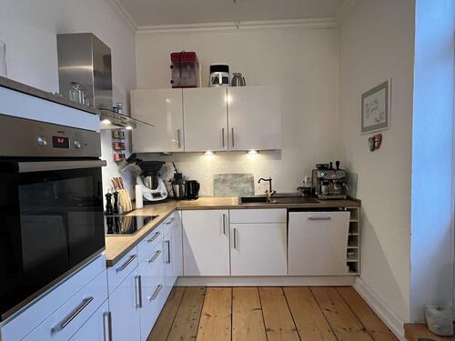 Foto - 3 Zimmer Etagenwohnung zur Miete in Dissen am Teutoburger Wald