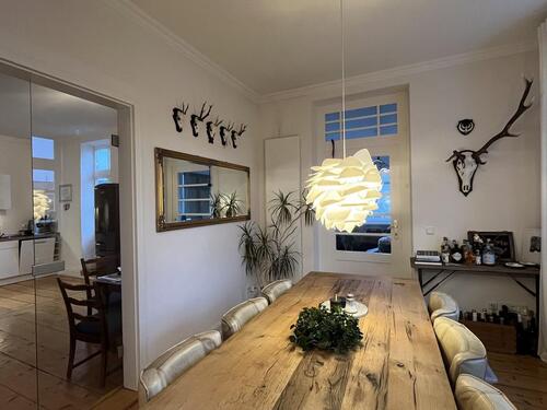 Foto - 3 Zimmer Etagenwohnung in Dissen am Teutoburger Wald