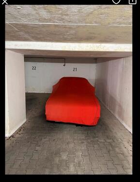 Foto - Tiefgaragenstellplatz in Tiefenbronn