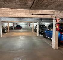 Tiefgaragenstellplatz Inrather Str. 321 Krefeld - Düsseldorf Stadtbezirk 3