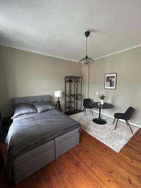 Foto - stylisches 1-Zimmer Apartment in Friedrichshain ab 01.04.26
