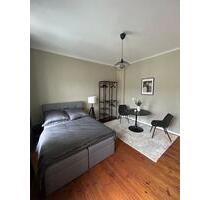 stylisches 1-Zimmer Apartment in Friedrichshain ab 01.04.26 - Berlin Friedrichshain-Kreuzberg