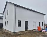 Foto - Neubau EH40+ Doppelhaushälfte zu vermieten